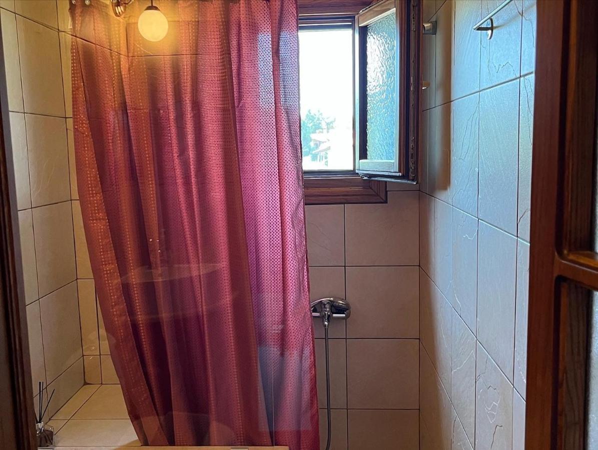 Guesthouse Kaliepia 伊里斯斯 外观 照片