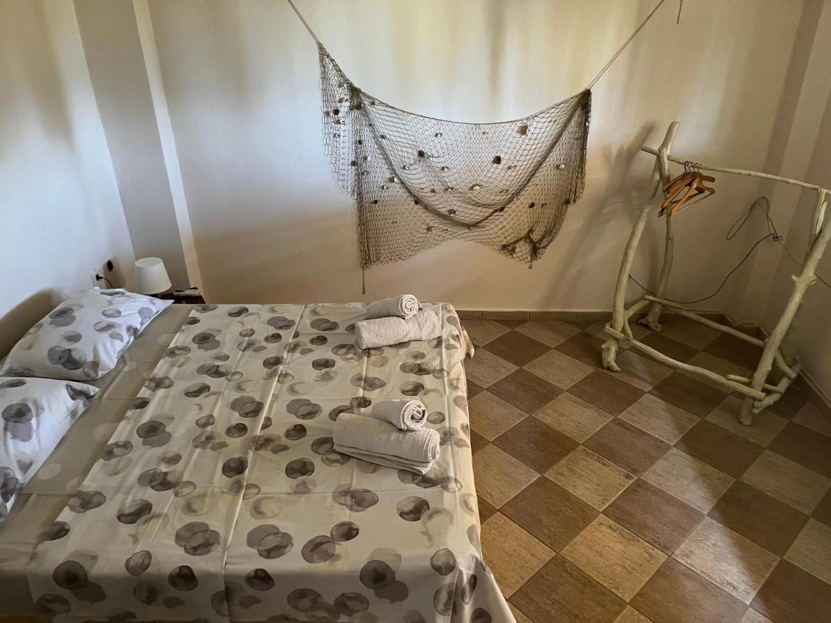 Guesthouse Kaliepia 伊里斯斯 外观 照片