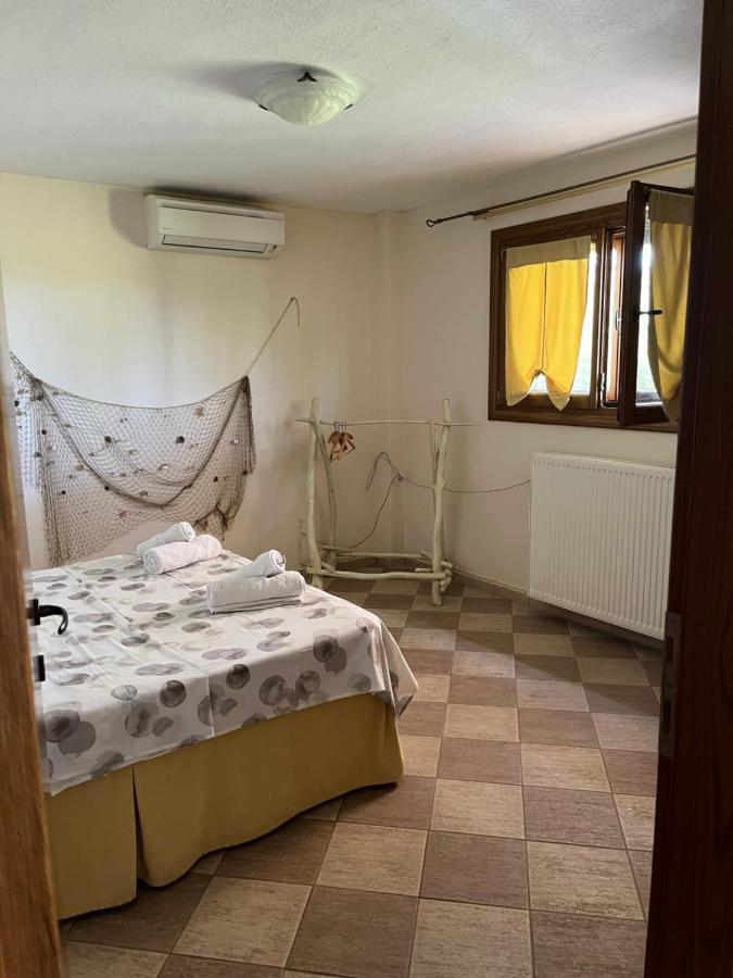 Guesthouse Kaliepia 伊里斯斯 外观 照片
