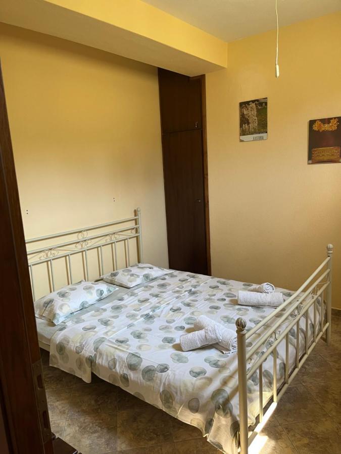 Guesthouse Kaliepia 伊里斯斯 外观 照片
