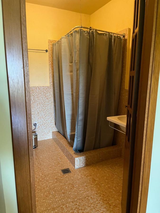 Guesthouse Kaliepia 伊里斯斯 外观 照片