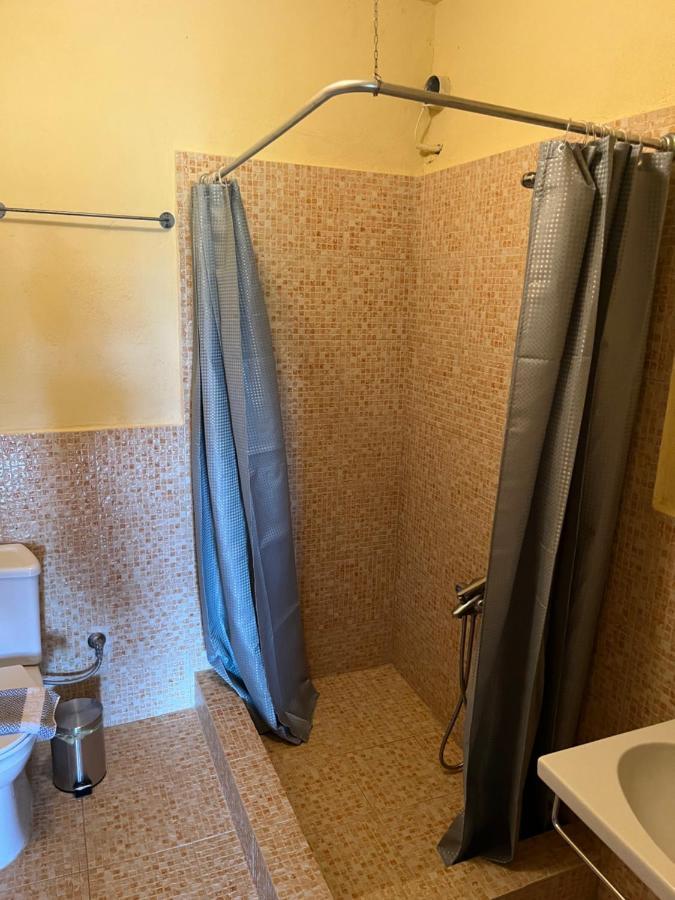 Guesthouse Kaliepia 伊里斯斯 外观 照片