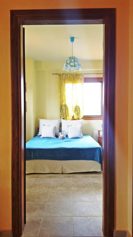 Guesthouse Kaliepia 伊里斯斯 外观 照片